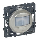 Interrupteur automatique Céliane - 400W toutes lampes - Blanc