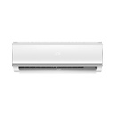 SPLIT MURAL 9.000 BTU R-410a - FACADE BLANC MIDEA...