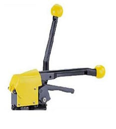 CERCLEUSE MANUELLE POUR FEUILLARD ACIER DE 12 A 19mm REF DMZ60201