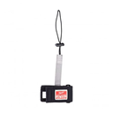 ANTICHUTE A RAPPEL AUTOMATIQUE AUTOBLOQUANT ET AVEC ABSORBEUR D’ENERGIE 292mm MILWAUKEE REF 4932472107