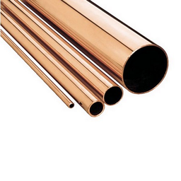 JETS DE BRONZE CREUX CUSN7 L 50cm DIAM 60mm x 45mm
