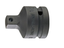 ADAPTATEUR AUGMENTATEUR 1/2" F vers 3/4" M KING TONY REF 4866