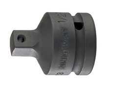 ADAPTATEUR AUGMENTATEUR 1/2" F vers 3/4" M KING TONY REF 4866