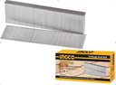 AGRAFE 50mm (PAQUET DE 5000pcs) POUR CLOUEUSE ACN50401 & ABN15501 INGCO REF ANA18501