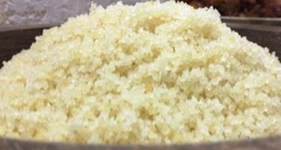 Attiéké