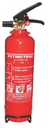 EXTINCTEUR A POUDRE 1 KG ABC FLY1 REF 49710101E ( EXTINCTEUR A POUDRE )