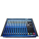 Yamaha Table De Mixage Analogique 12