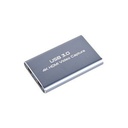 Carte Video Capture 4K HDMI Vers USB3.0 - Gris