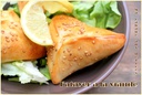 fatayer viande