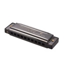 Harmonica diatonique