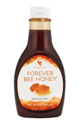 Forever Bee Honey - Miel