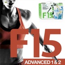 ADVANCED 1&2 VANILLA