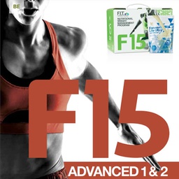 ADVANCED 1&amp;2 VANILLA