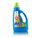 MPD 2X
