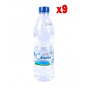eau minerale céleste