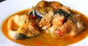 Soupe de machoiron°