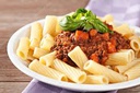 Macaronis bolognaise°
