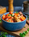 Sauté de porc°
