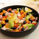 Salade composée