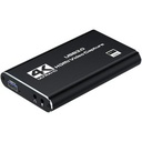 USB 3.0  4K HDMI VIDEO CAPTURE