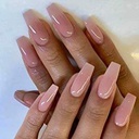 Pose Capsules + Vernis Permanent