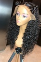 Pose Tissage & Perruque