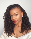 Braids Hair & Twists