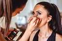 Maquillage Baptême
