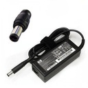 Hp Chargeur Pc Portable Compatible HP - 18.5V 3.42A - Noir