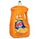 AJAX TRIPLE ACTION
