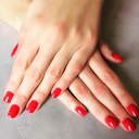 Pose Vernis Permanent Mains