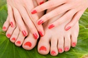 Pose Vernis Permanent Mains & Pieds