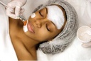 Soin de Visage Amélioré