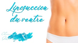 Lipocavitation (Ventre) / 10 Séances