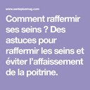 Raffermissement des Seins