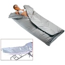 Sudation (Couverture Chauffante) 30mn