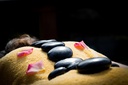 Massage Pierres Chaudes (1H)