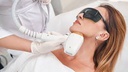 Epilation Menton à la Cire