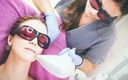 Epilation Moustache au Laser 