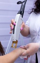 Epilation Bras Complet au Laser