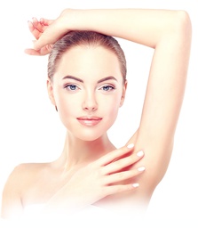 Epilation Buste Masculin  au Laser