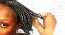 Shampoing + Nattes simples