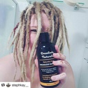 Retouche Dread + Shampoing