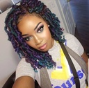 Crochet + Tresses