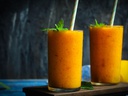 Coktail de passion/ ananas