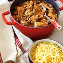Poulet chasseur
