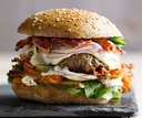 Super Hmaburger