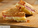 Croque monsieur