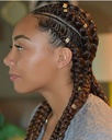 TRESSES
