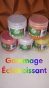 Gommage clarifiant 